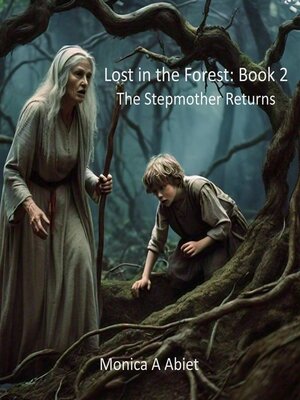 cover image of Lost in the Forest